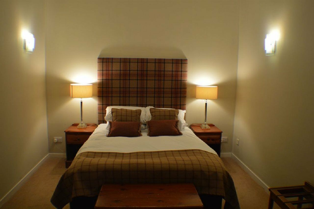 The Inn @ Aird A' Bhasair Ardvasar  Екстер'єр фото